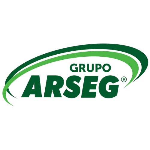 Logo de Arseg- Consultoria Em Seguranca e Medicina do Trabalho